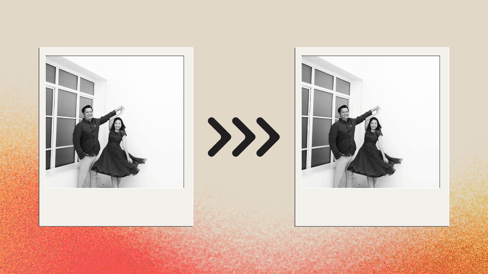 Desain Foto Pernikahan & Personal