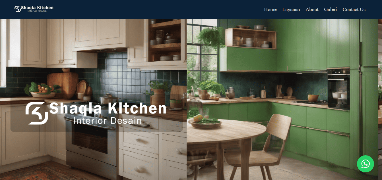 Company Profile Toko Mebel